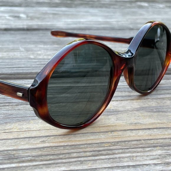 Universal Women Sunglasses Brown Tone Fashion Eye Wear Shades 52[]20 main image 8